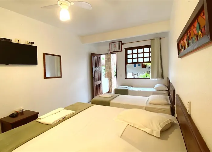 Hotelare Hotel Brunello