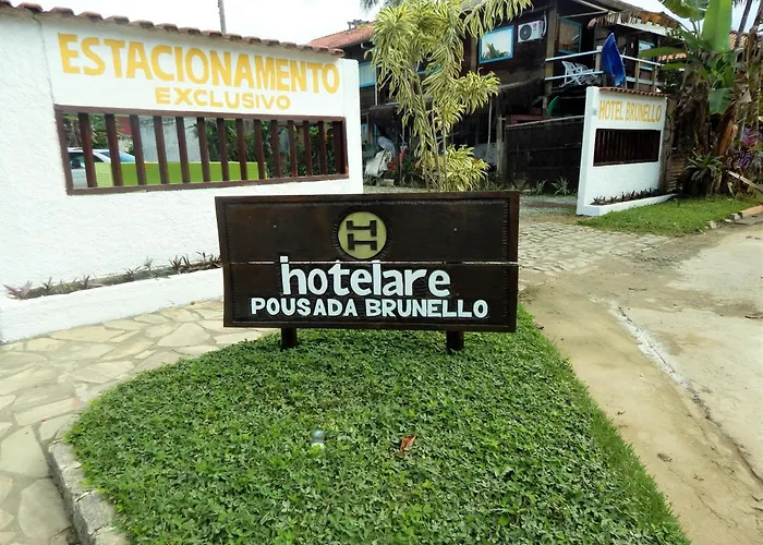 Hotelare Hotel Brunello