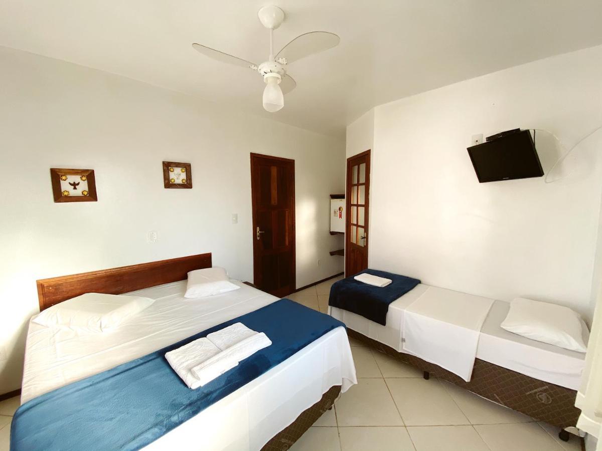 Hotelare Brunello Paraty