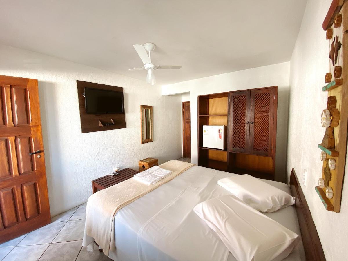 Hotelare Brunello Estalagem
