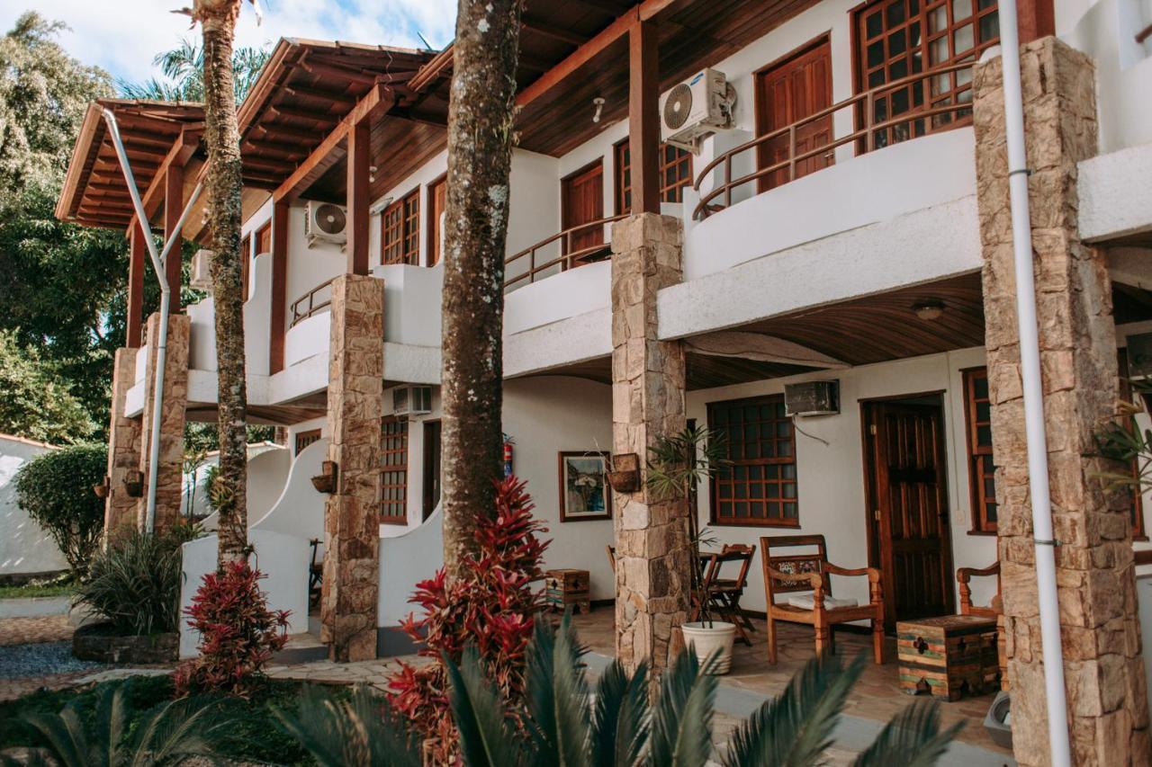 Hotelare Brunello Estalagem 2*