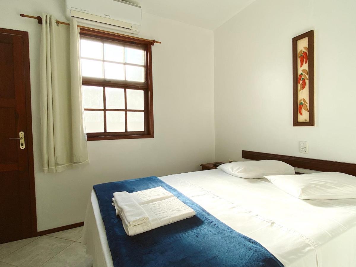 Estalagem Hotelare Brunello Paraty