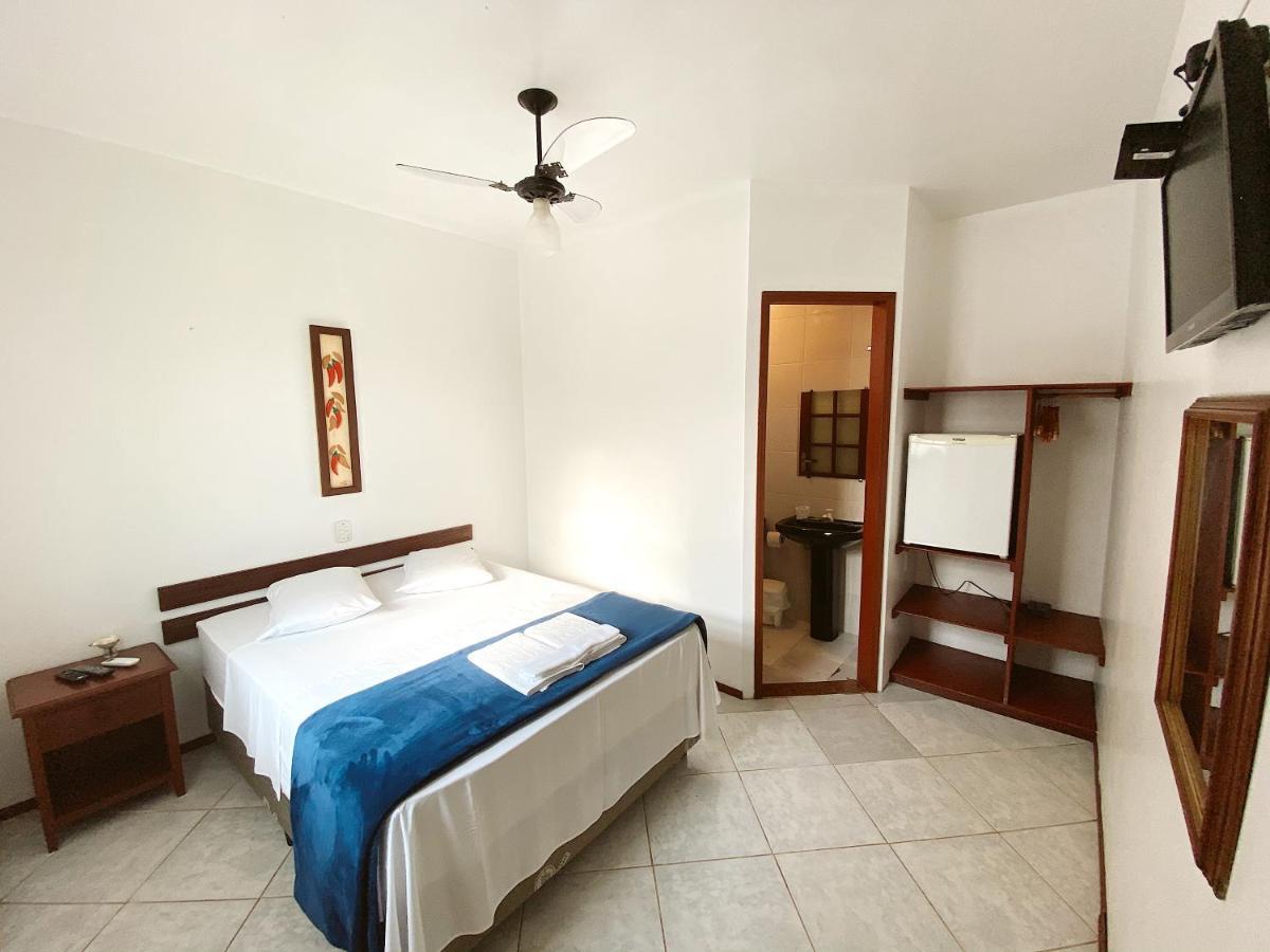 Estalagem Hotelare Brunello Paraty