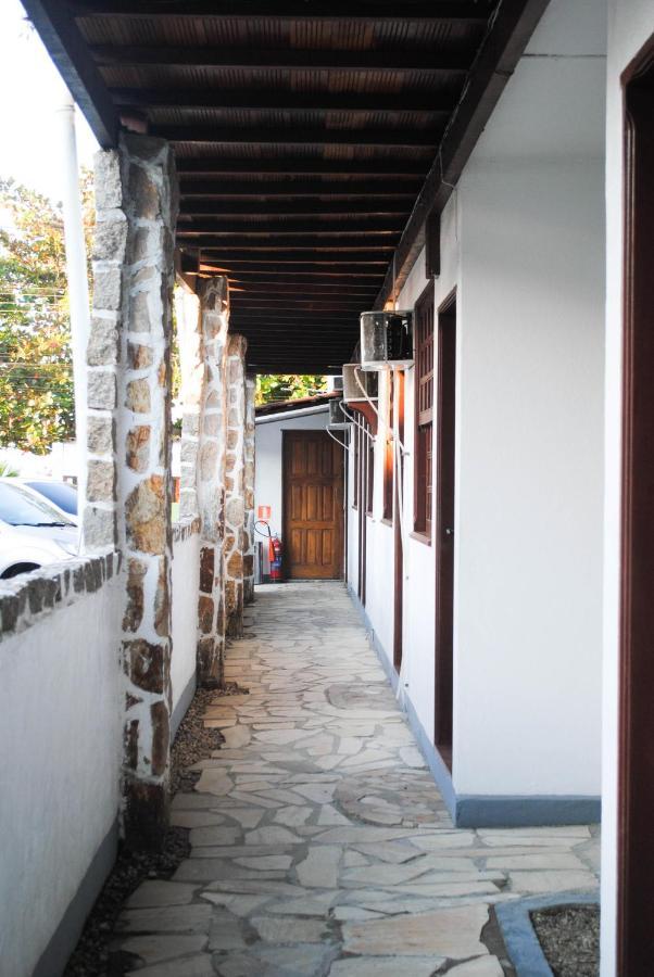 Estalagem Hotelare Brunello Paraty