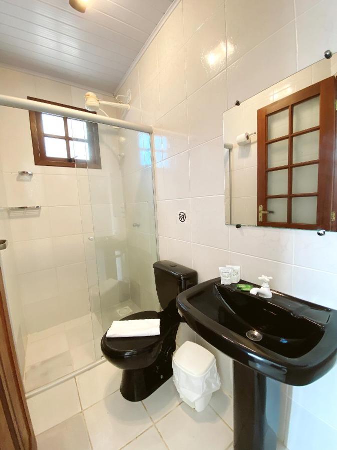 Hotelare Brunello 2* Paraty