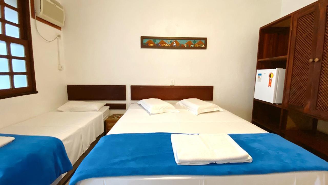 Hotelare Brunello 2* Paraty