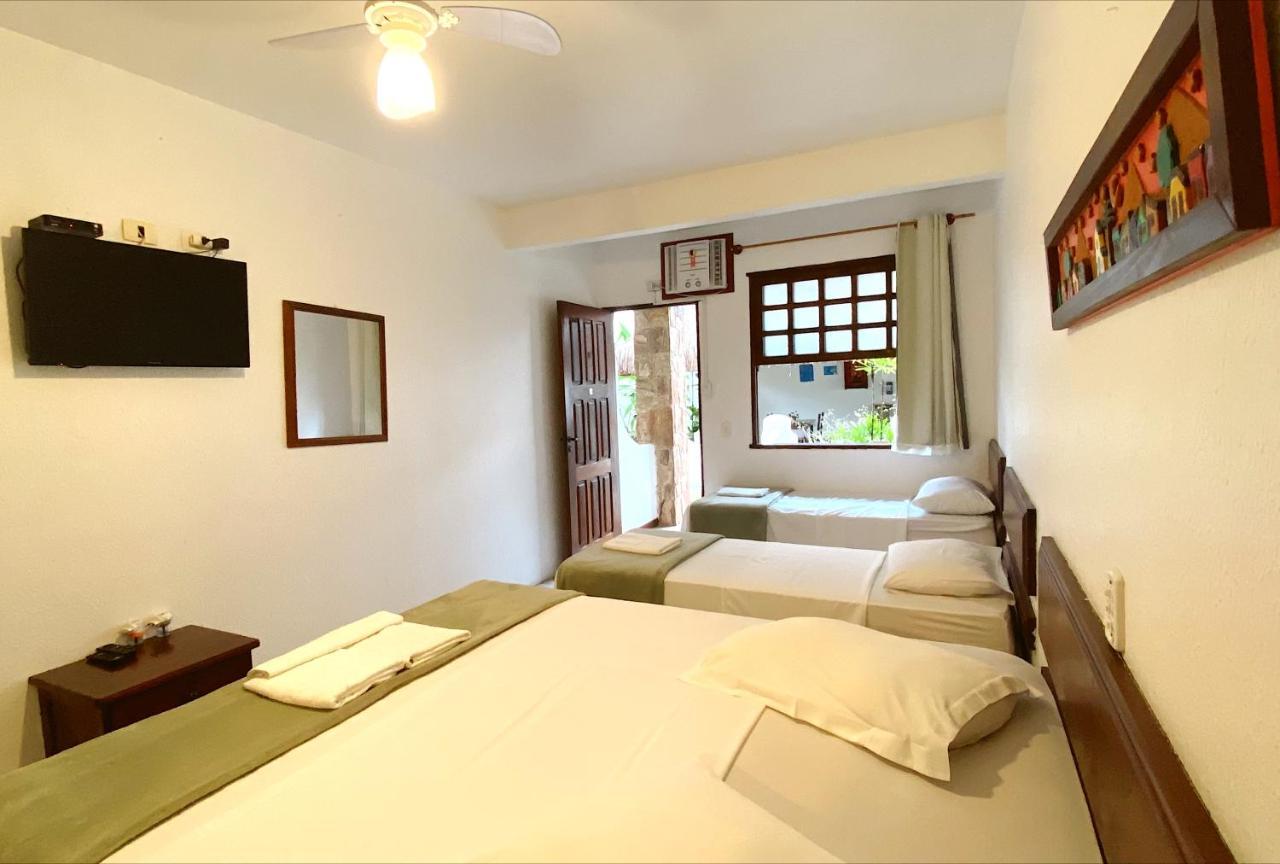 Estalagem Hotelare Brunello