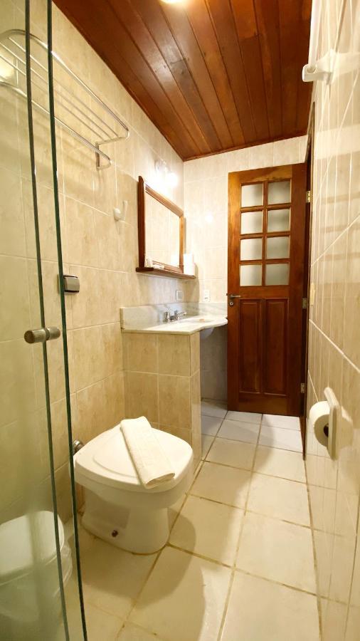 Estalagem Hotelare Brunello Paraty