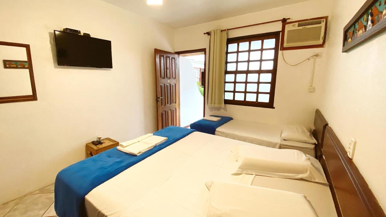 Hotelare Brunello Paraty