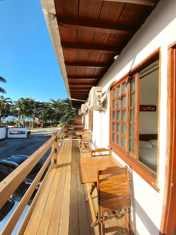 Hotelare Brunello Estalagem Paraty