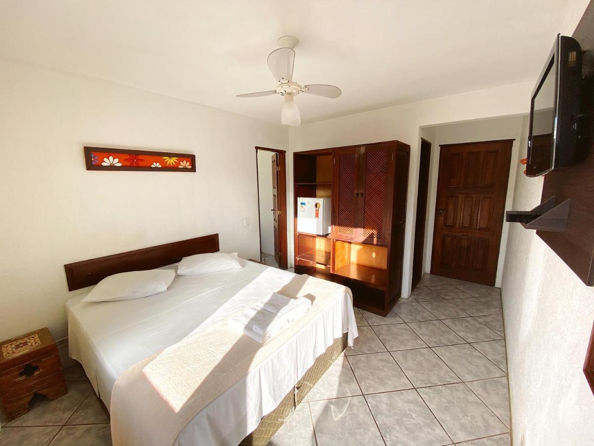 Estalagem Hotelare Brunello Paraty