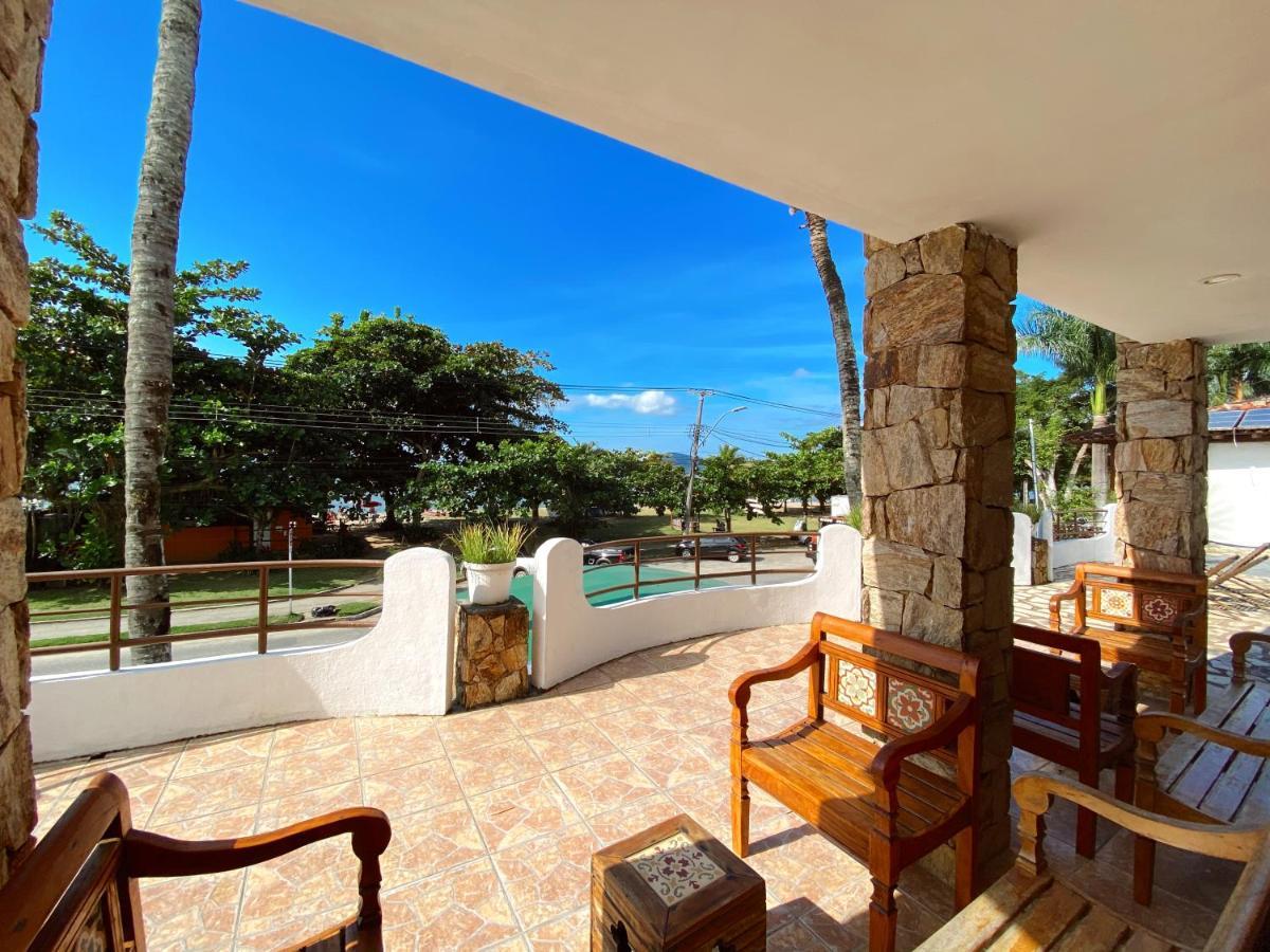 Hotelare Brunello 2* Paraty