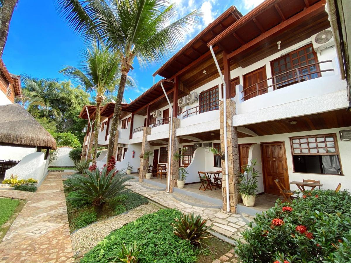 Hotelare Brunello Estalagem Paraty