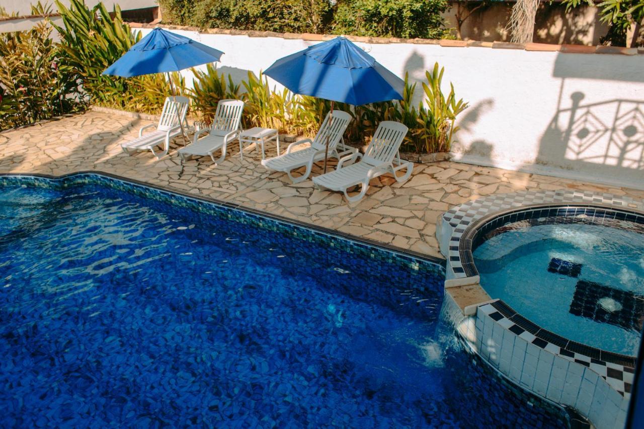 Estalagem Hotelare Brunello 2*