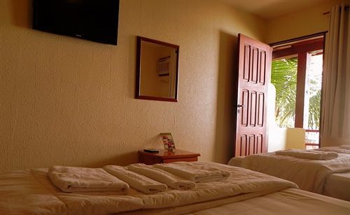 Hotelare Brunello Paraty
