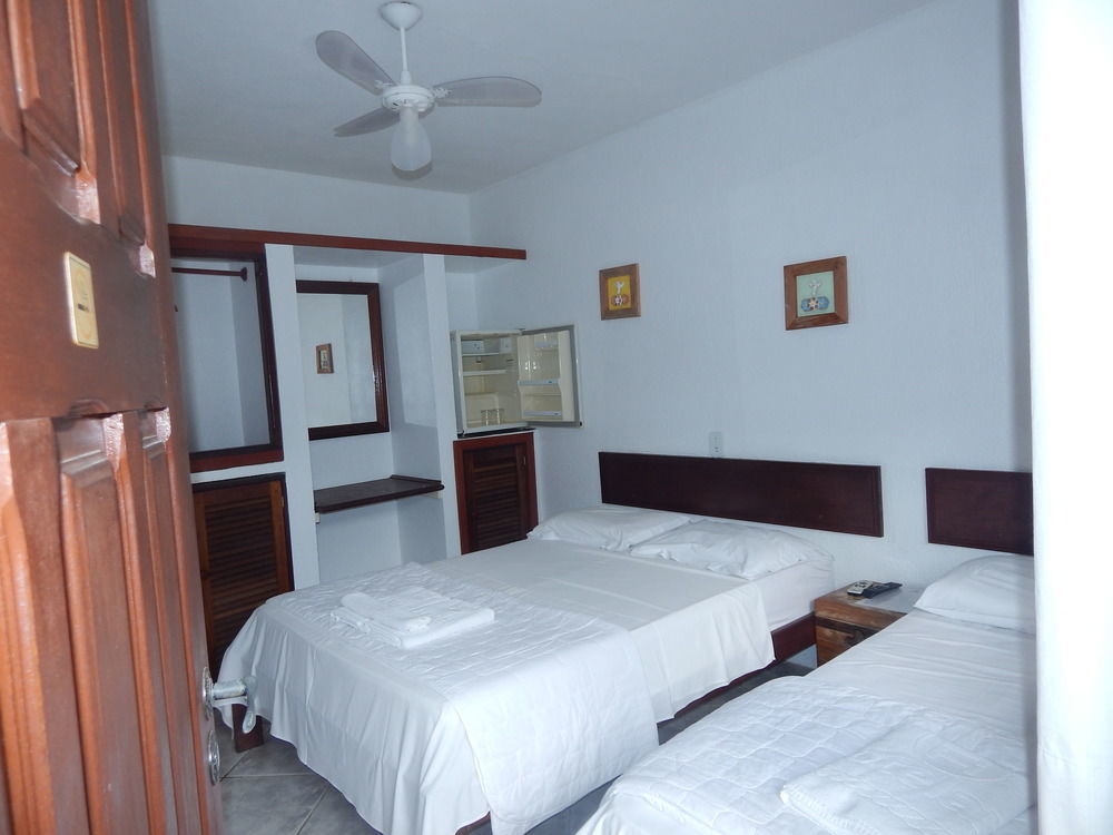 Hotelare Brunello Paraty