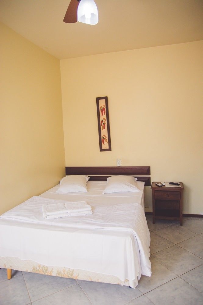 Hotelare Brunello 2* Paraty