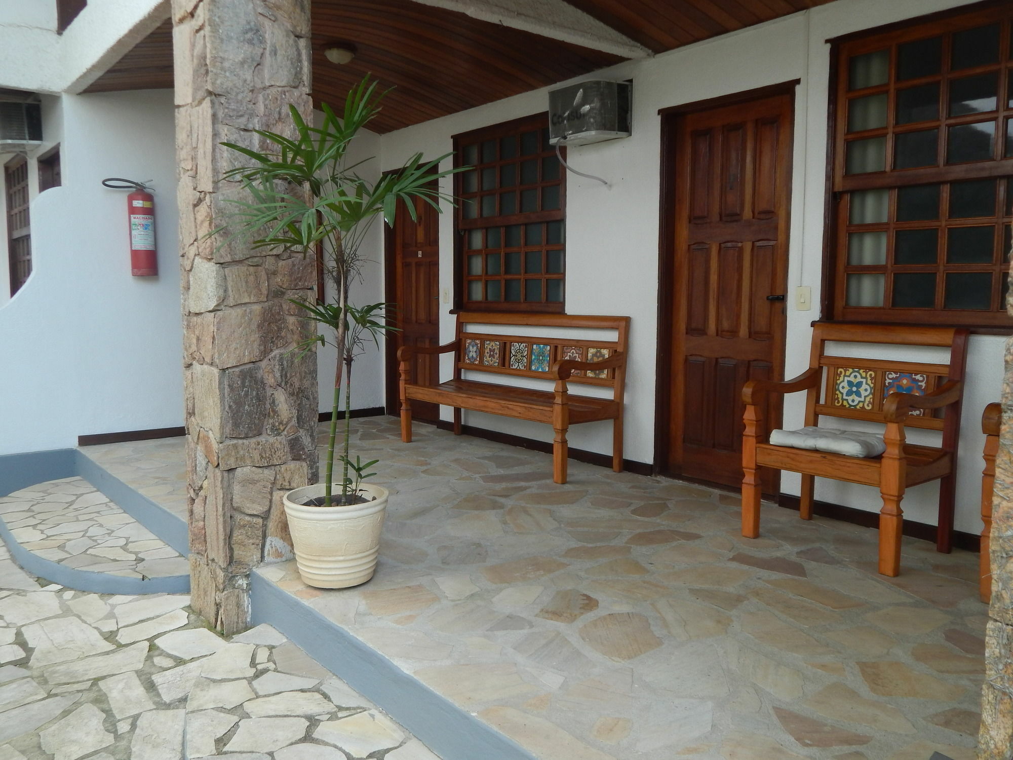Estalagem Hotelare Brunello 2*