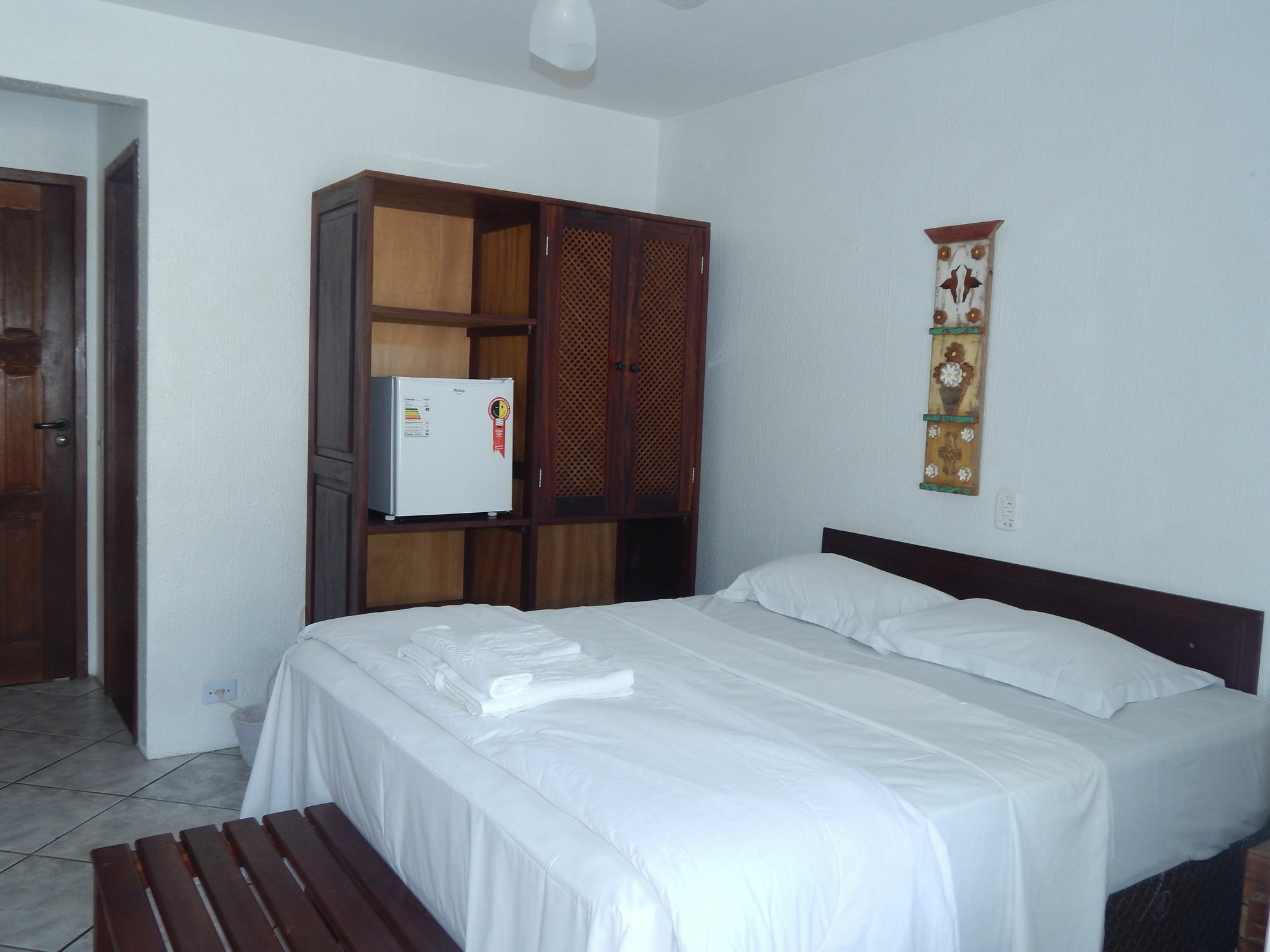Hotelare Brunello Estalagem