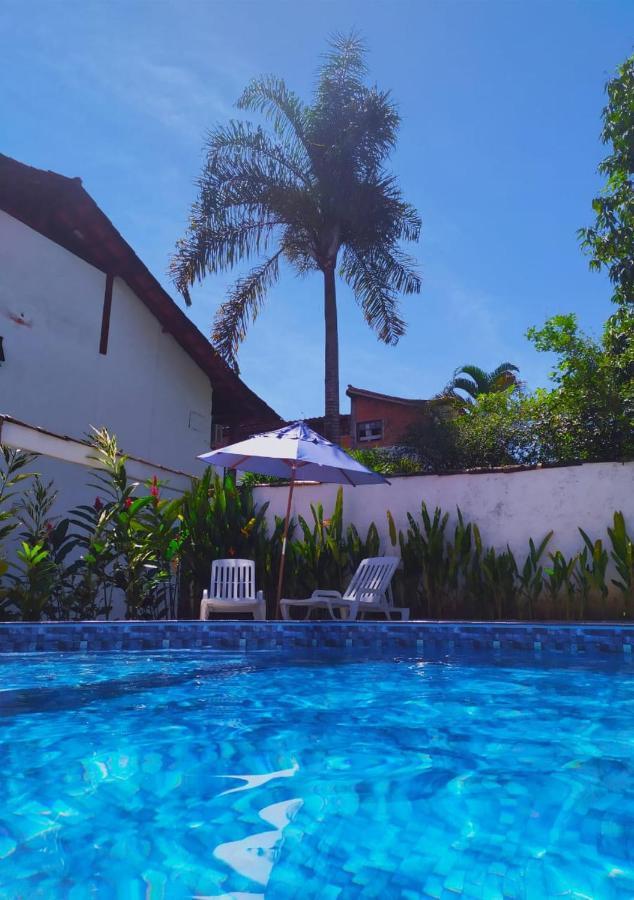 Hotelare Brunello Paraty