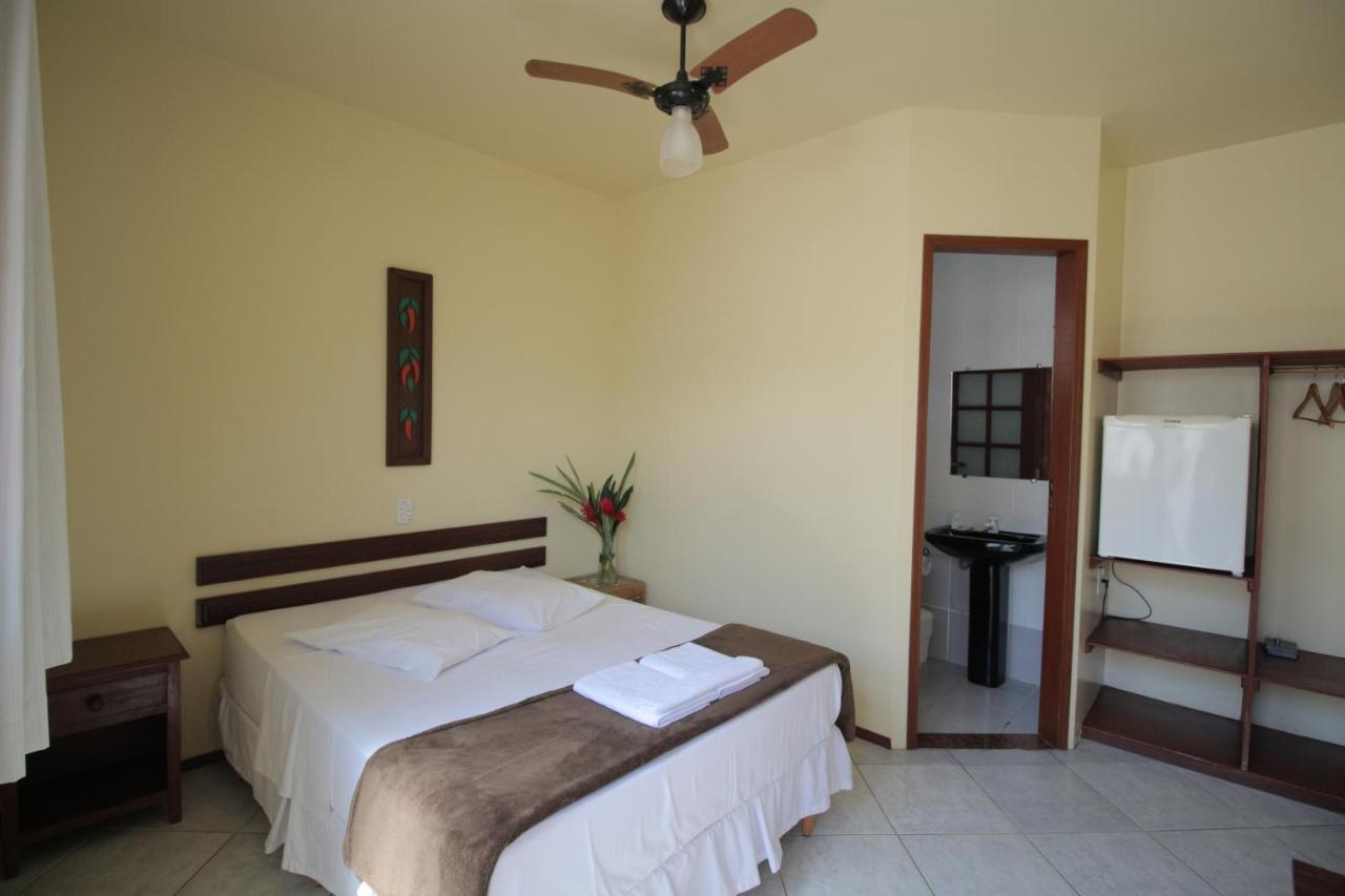 Hotelare Brunello Estalagem Paraty